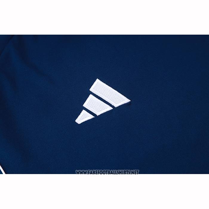 Tracksuit
 Al Nassr Short Sleeve
 2025-2026 Blue
 - Shorts
